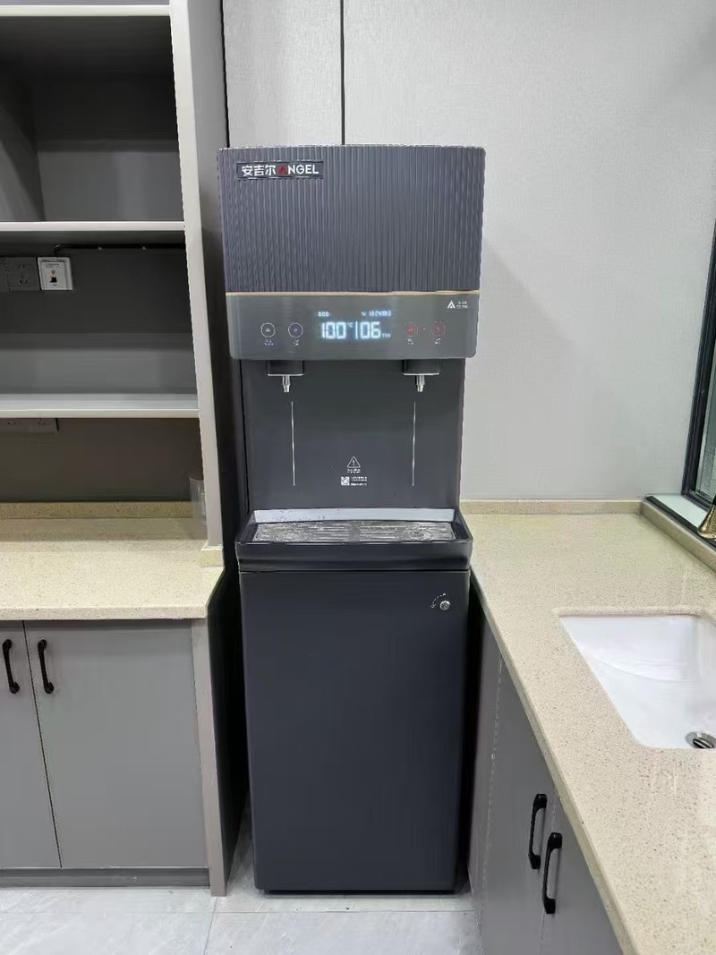 安吉尔AHR3688-1030K2Y是2025年最新款直饮水机