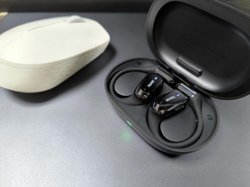 什么开放式蓝牙耳机值得买？百元开放式耳机性价比排行前十推荐