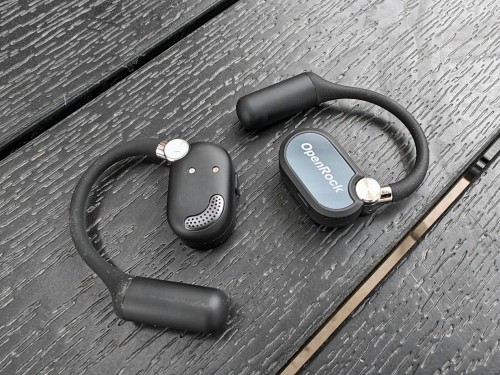 什么开放式蓝牙耳机值得买？百元开放式耳机性价比排行前十推荐