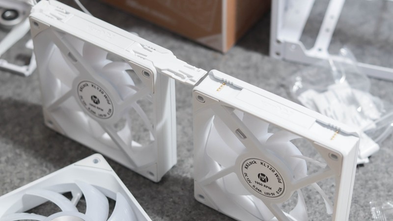 既好看又便宜！如何用一台中端手机预算打造MATX性能主机？