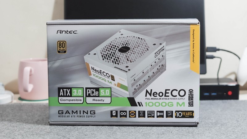 既好看又便宜！如何用一台中端手机预算打造MATX性能主机？