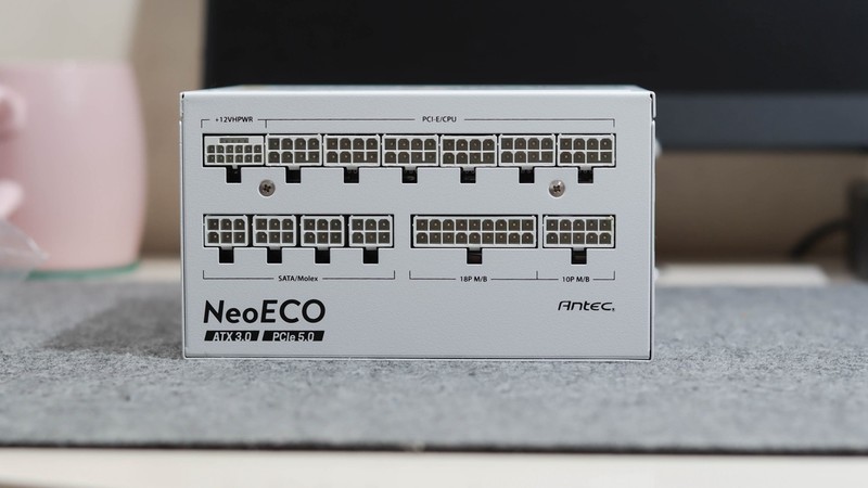 既好看又便宜！如何用一台中端手机预算打造MATX性能主机？