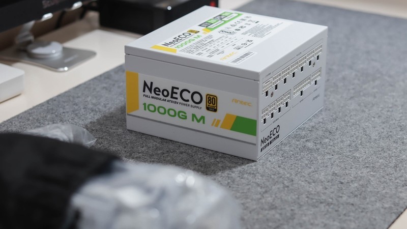 既好看又便宜！如何用一台中端手机预算打造MATX性能主机？