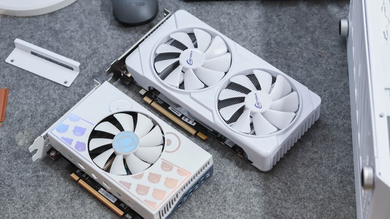 既好看又便宜！如何用一台中端手机预算打造MATX性能主机？