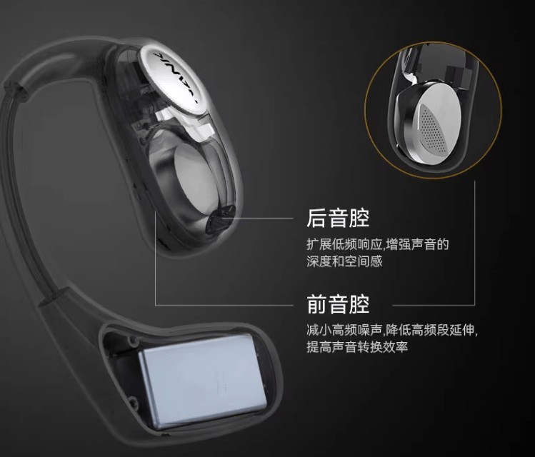 2025年开放式耳机哪个牌子好？开放式蓝牙耳机品牌排行榜前十名推荐