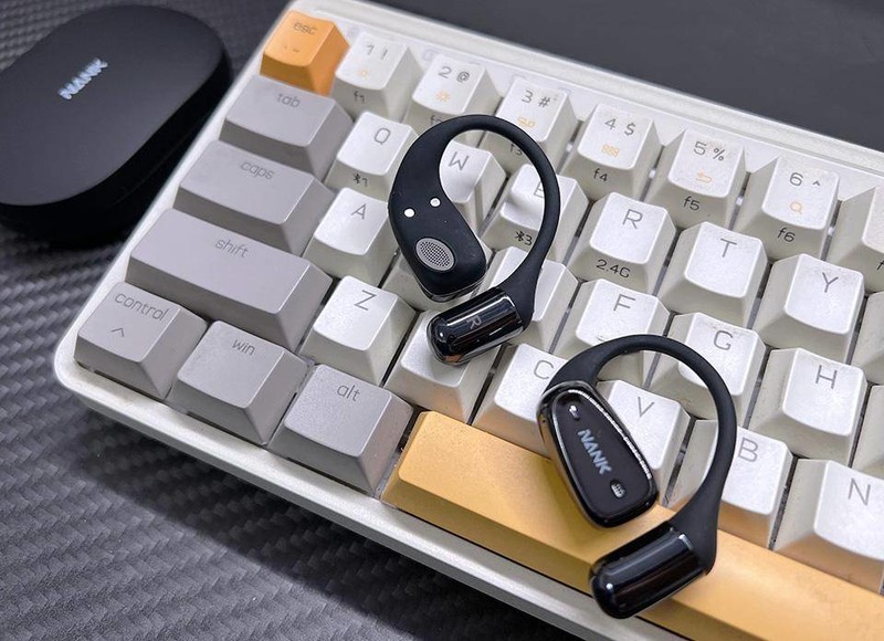 2025年开放式耳机哪个牌子好？开放式蓝牙耳机品牌排行榜前十名推荐