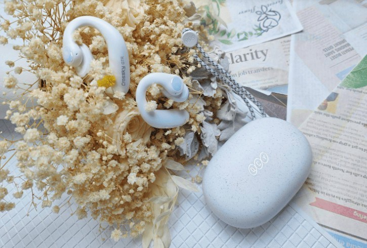 2025年开放式耳机哪个牌子好？开放式蓝牙耳机品牌排行榜前十名推荐