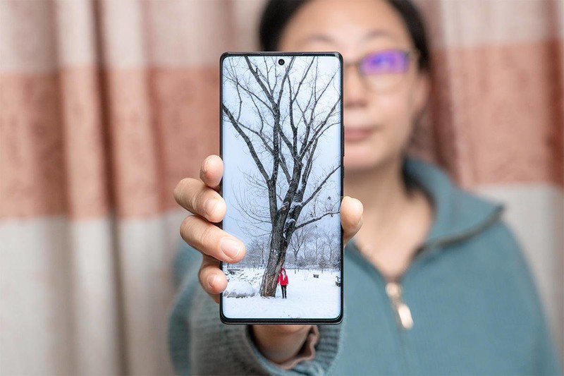 2000元价位手机如何选择？颜值性能我都要，荣耀60 SE给你标准答案