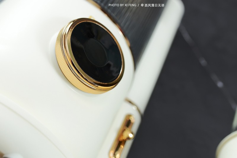 夏日续命，幸福感绝绝子！大宇轻音破壁机：夜半榨果汁，想喝就喝