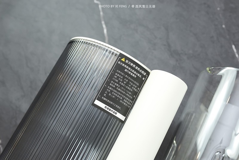 夏日续命，幸福感绝绝子！大宇轻音破壁机：夜半榨果汁，想喝就喝