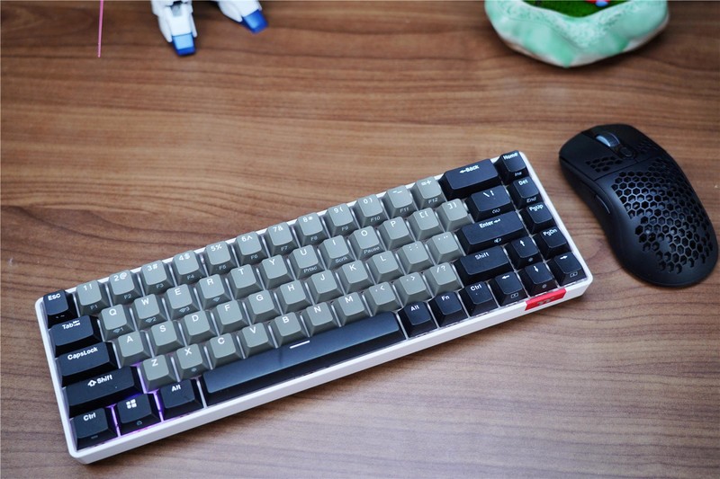 TT领航员C360+探索者X2新品分享，这套装你一定会喜欢