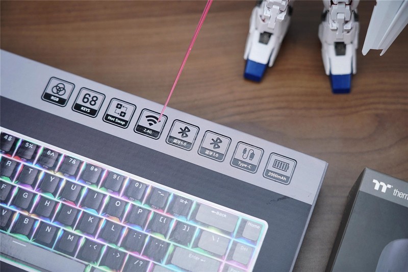 TT领航员C360+探索者X2新品分享，这套装你一定会喜欢