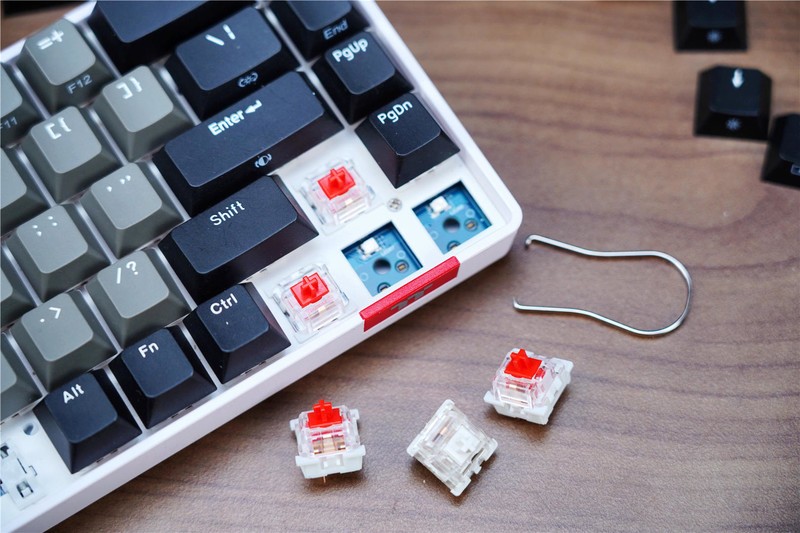 TT领航员C360+探索者X2新品分享，这套装你一定会喜欢