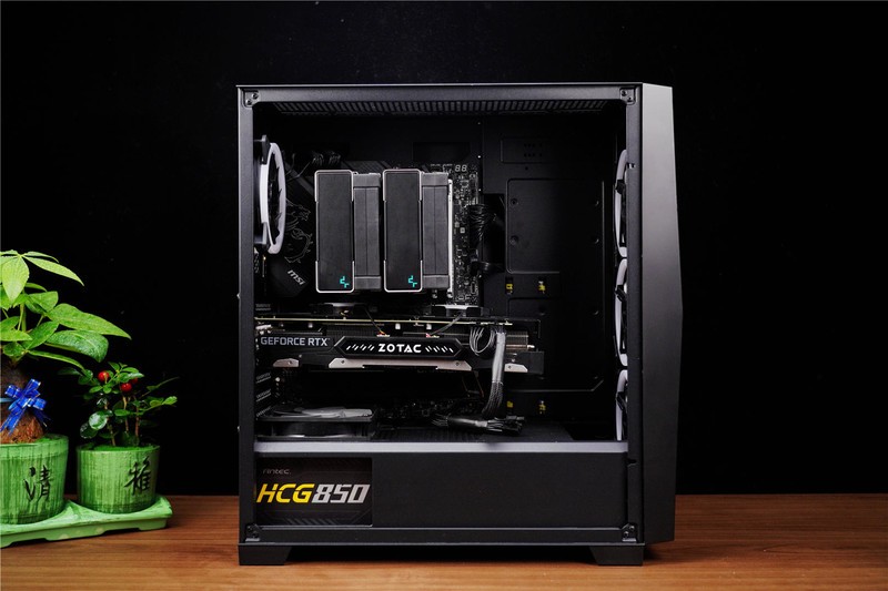 TT领航员C360+探索者X2新品分享，这套装你一定会喜欢