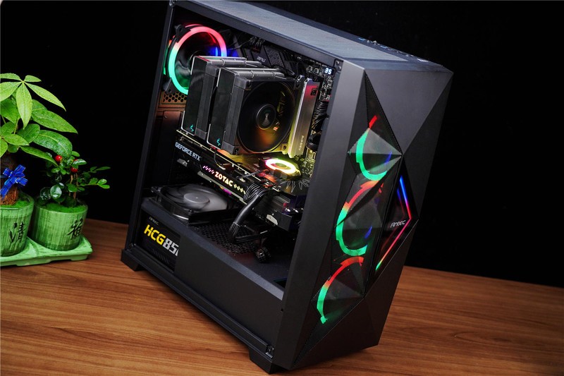 TT领航员C360+探索者X2新品分享，这套装你一定会喜欢