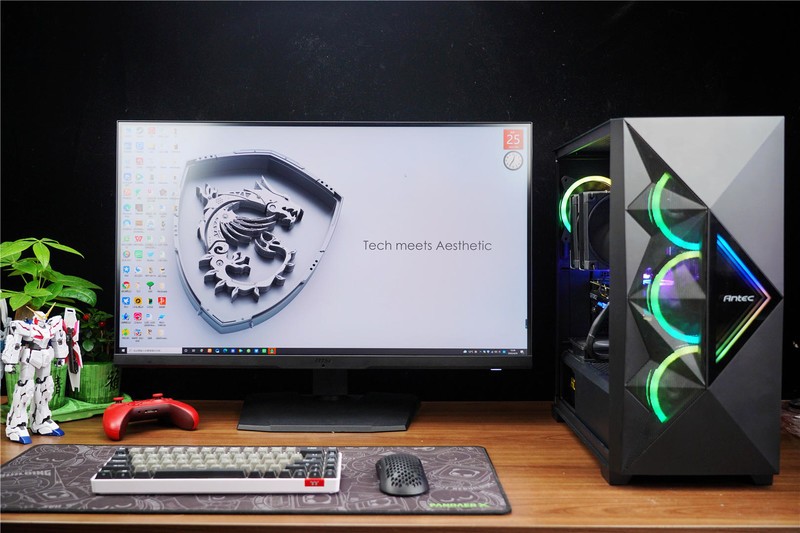 TT领航员C360+探索者X2新品分享，这套装你一定会喜欢