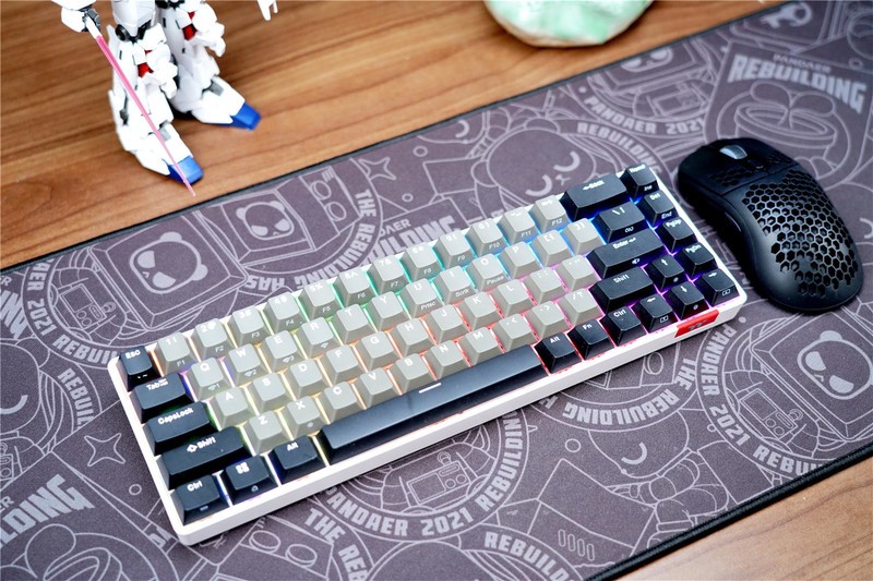 TT领航员C360+探索者X2新品分享，这套装你一定会喜欢