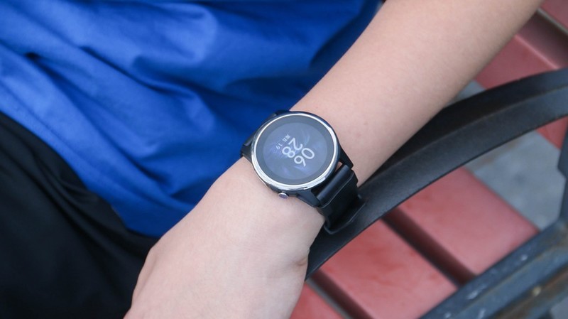 dido Y81S心电血压手表测评：真正关注人体健康，你的腕上小护士