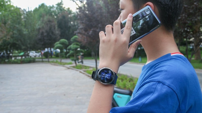 dido Y81S心电血压手表测评：真正关注人体健康，你的腕上小护士