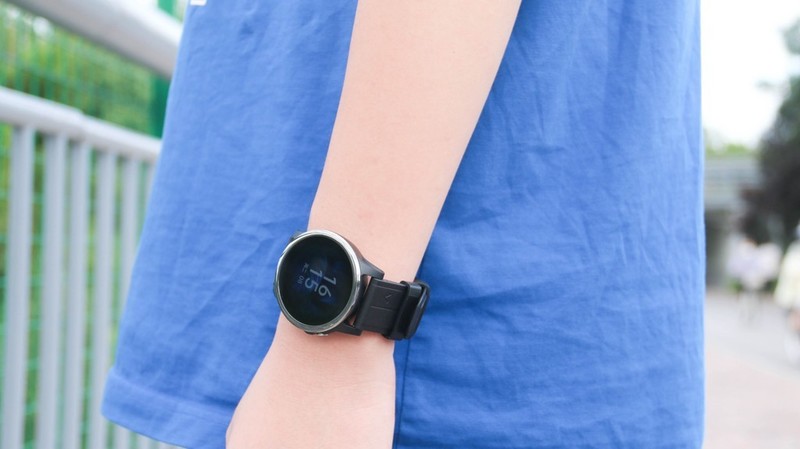 dido Y81S心电血压手表测评：真正关注人体健康，你的腕上小护士