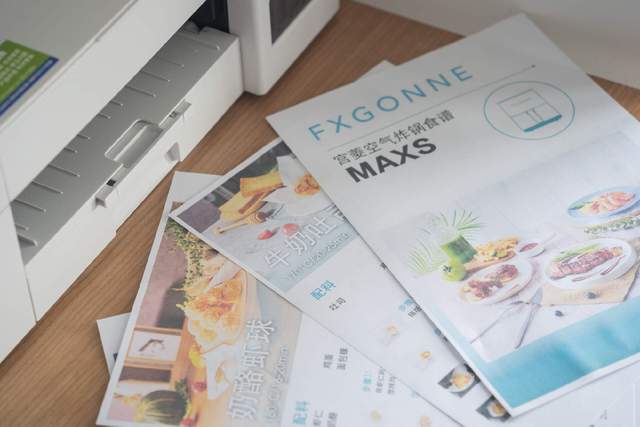 我的第一台彩色打印机，Brother DCP-T426W上手体验