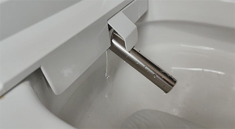 成功入坑的我坦白了，海尔爆热智能马桶体验有感