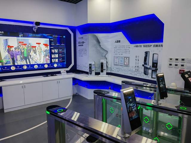 汉王科技30周年，成果展示令人惊叹，智能未来让人期待！