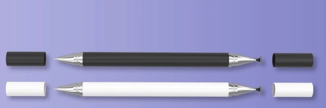 主动式和被动式电容笔哪个好？apple pencil的平替