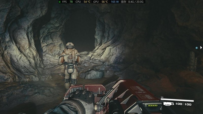 大境界海景房配4K装机：华擎RX7900XT+7900X3D的游戏盛宴！