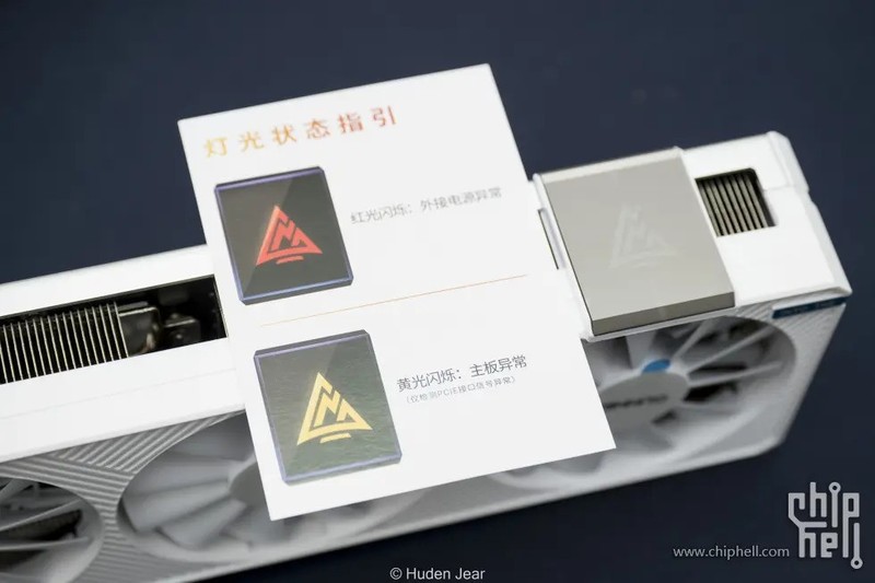 纯白颜值卡也是实力派！intel Arc A770 A750显卡开箱测评