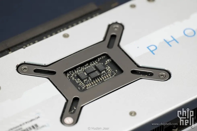 纯白颜值卡也是实力派！intel Arc A770 A750显卡开箱测评