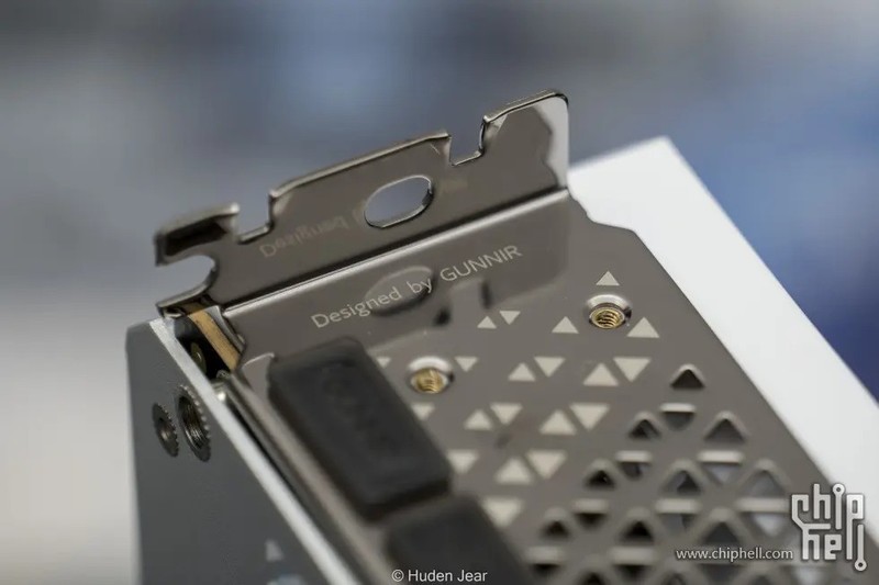 纯白颜值卡也是实力派！intel Arc A770 A750显卡开箱测评