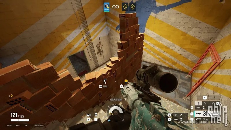 纯白颜值卡也是实力派！intel Arc A770 A750显卡开箱测评