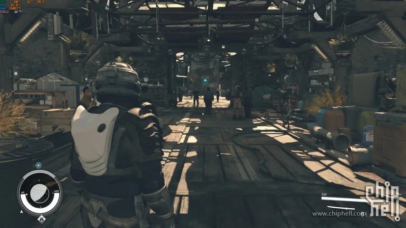 纯白颜值卡也是实力派！intel Arc A770 A750显卡开箱测评