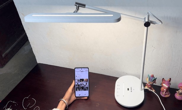 台灯护眼是真的吗？台灯怎么选对眼睛好？看这一篇就够了