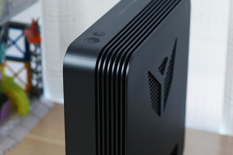 这台会“赚钱”的路由器值得拥有！京东云无线宝AX6600雅典娜体验