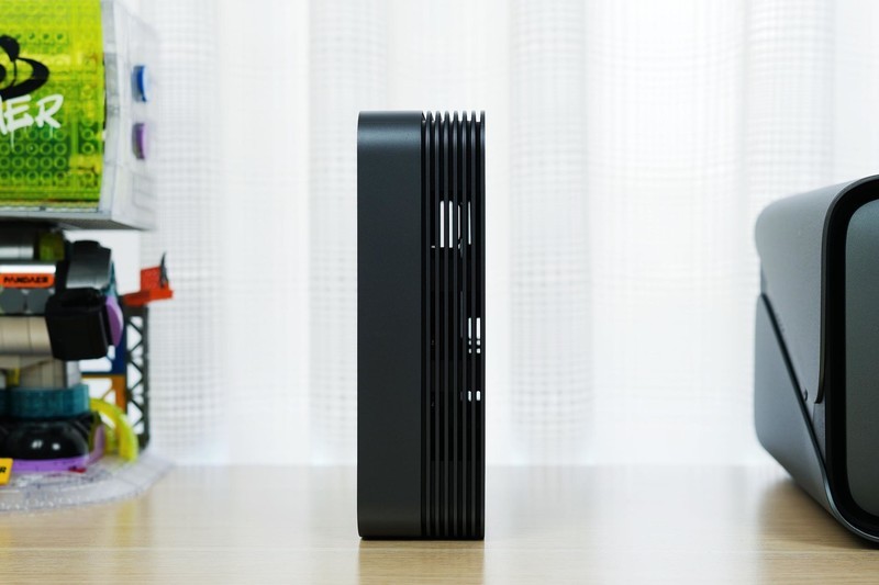 这台会“赚钱”的路由器值得拥有！京东云无线宝AX6600雅典娜体验