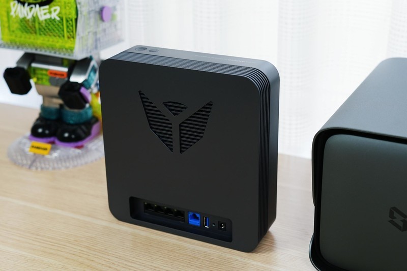 这台会“赚钱”的路由器值得拥有！京东云无线宝AX6600雅典娜体验