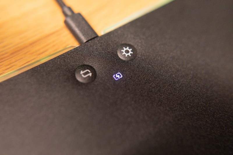 不足2百元入手，87键+无线+RGB+机械轴，雷柏V500Pro好用么