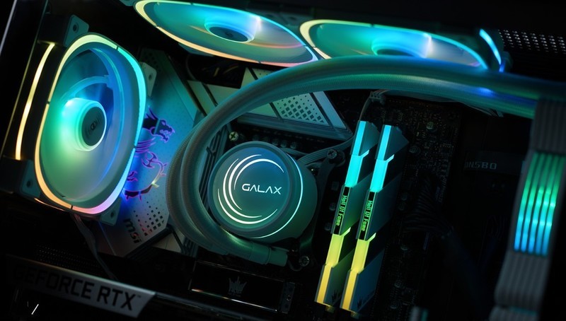 硬核铝合金机箱新品：乔思伯全铝U6机箱，双面钢化玻璃、抽拉结构