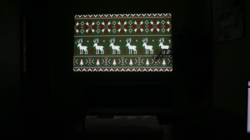 4000流明、四机同屏、双频双路Wifi，明基E592商务投影顶流之作？