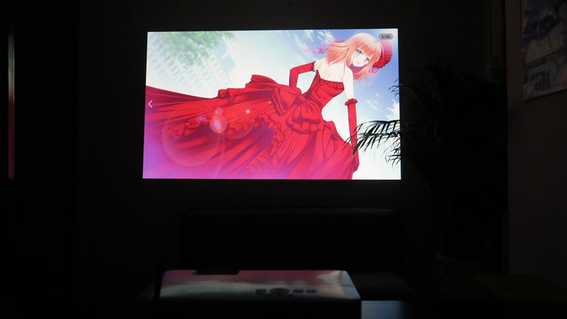 4000流明、四机同屏、双频双路Wifi，明基E592商务投影顶流之作？