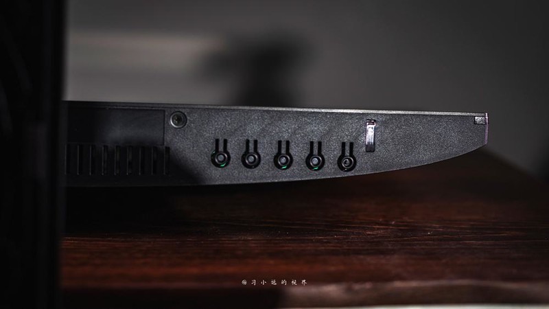 第二工位构建方案，显示器只花了999元，浅聊科睿P6 27寸4K显示器