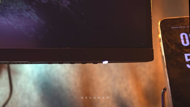 第二工位构建方案，显示器只花了999元，浅聊科睿P6 27寸4K显示器