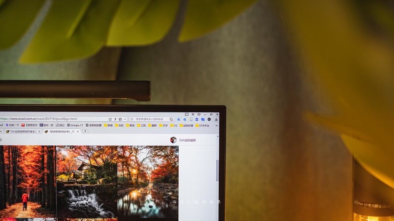 第二工位构建方案，显示器只花了999元，浅聊科睿P6 27寸4K显示器