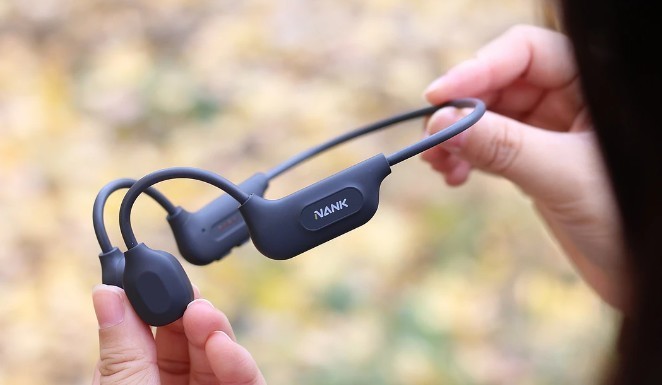 骨传导耳机哪款值得入手？五款适合运动的骨传导耳机推荐