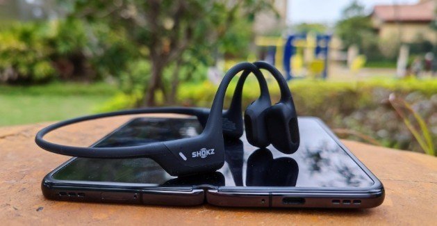 骨传导耳机哪款值得入手？五款适合运动的骨传导耳机推荐