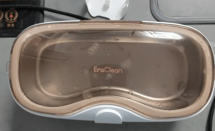 超声波眼镜清洗机哪个牌子好？四款备受青睐超声波清洗机推荐