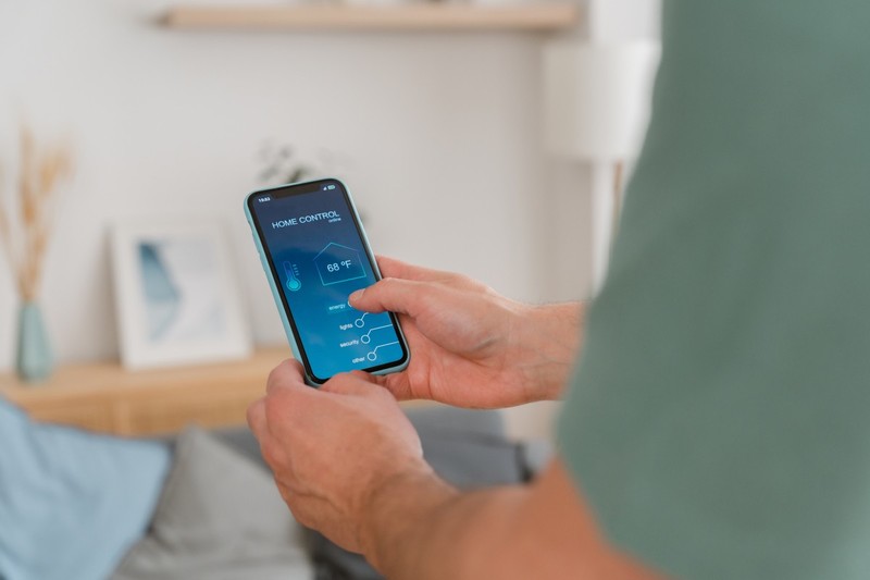 深圳贺家智能家居设计安装方案简析