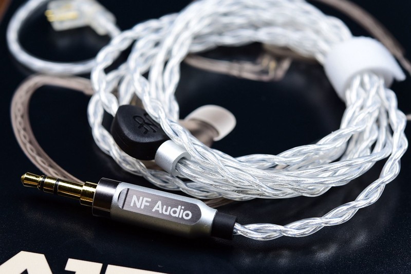 双音管双音色双重体验！宁梵声学单动圈RA15试听分享